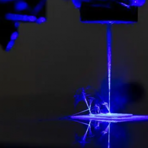 密苏里大学研发的新型多材料激光3D打印机可一站式制造复杂设备 ...