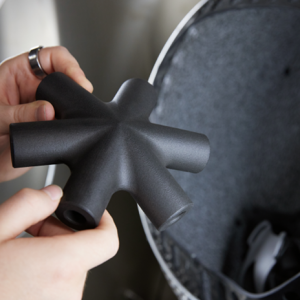 Formlabs 为 SLA 和 SLS 3D 打印生态系统添加材料、后处理工具
